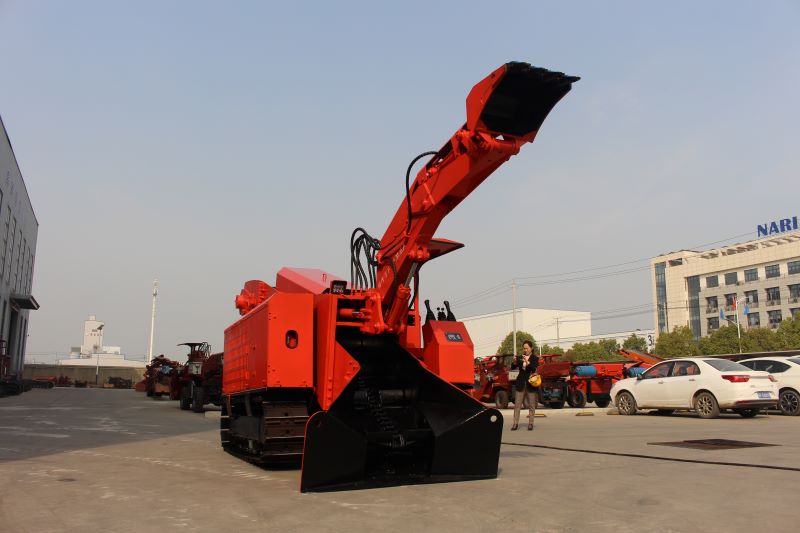 80型電動(dòng)刮板扒渣機(jī)