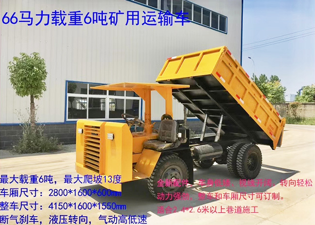 http://www.hsdhsb.com/upload/礦用四輪翻斗車.jpg