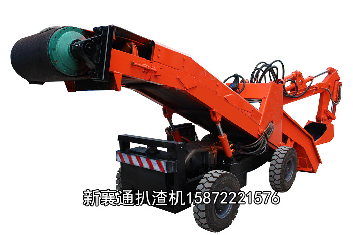 襄陽扒渣機(jī)