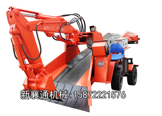 輪胎刮板扒渣機