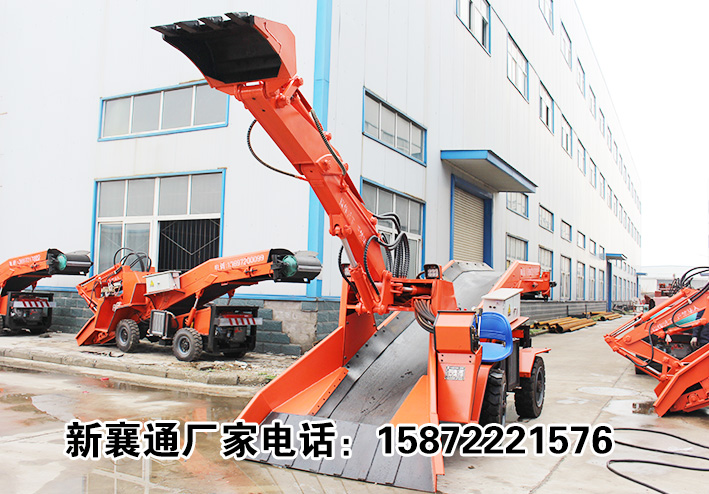 http://www.hsdhsb.com/upload/煤礦80防爆型扒渣機